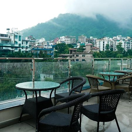 Hotel Lords Valley Ришикеш Экстерьер фото
